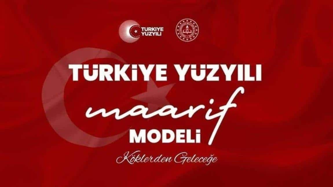 SAYIN VELİLERİMİZ TÜRKİYE YÜZYILI MAARİF MODELİ DÖKÜMANLARINA LİNKLERDEN ULAŞABİLİRSİNİZ