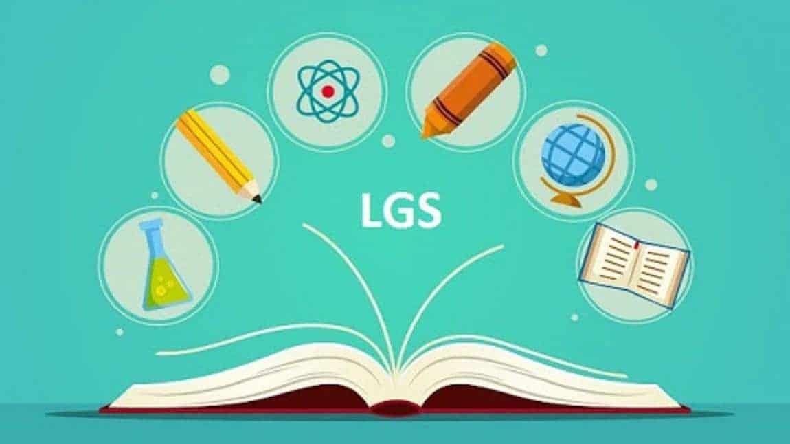 LGS BAŞVURULARI BAŞLADI